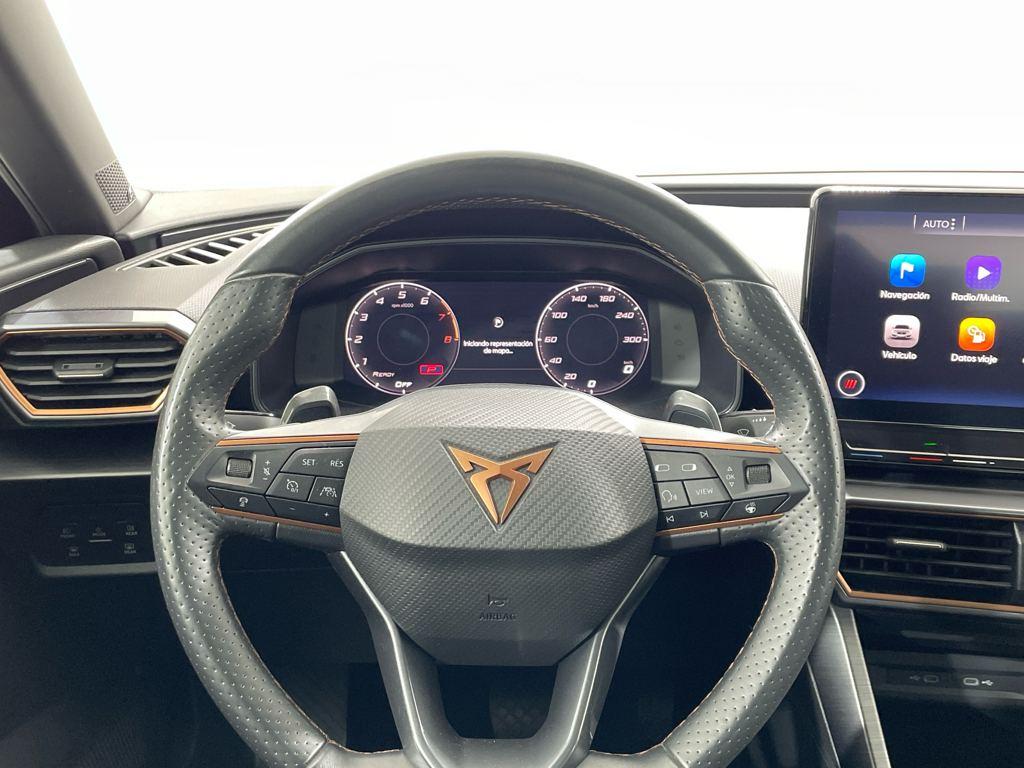 CUPRA León 1.5 eTSI DSG 110 kW (150 CV) - 13