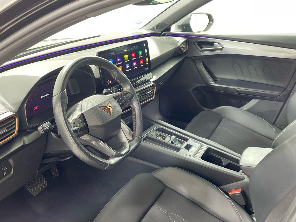 CUPRA León 1.5 eTSI DSG 110 kW (150 CV) - 14