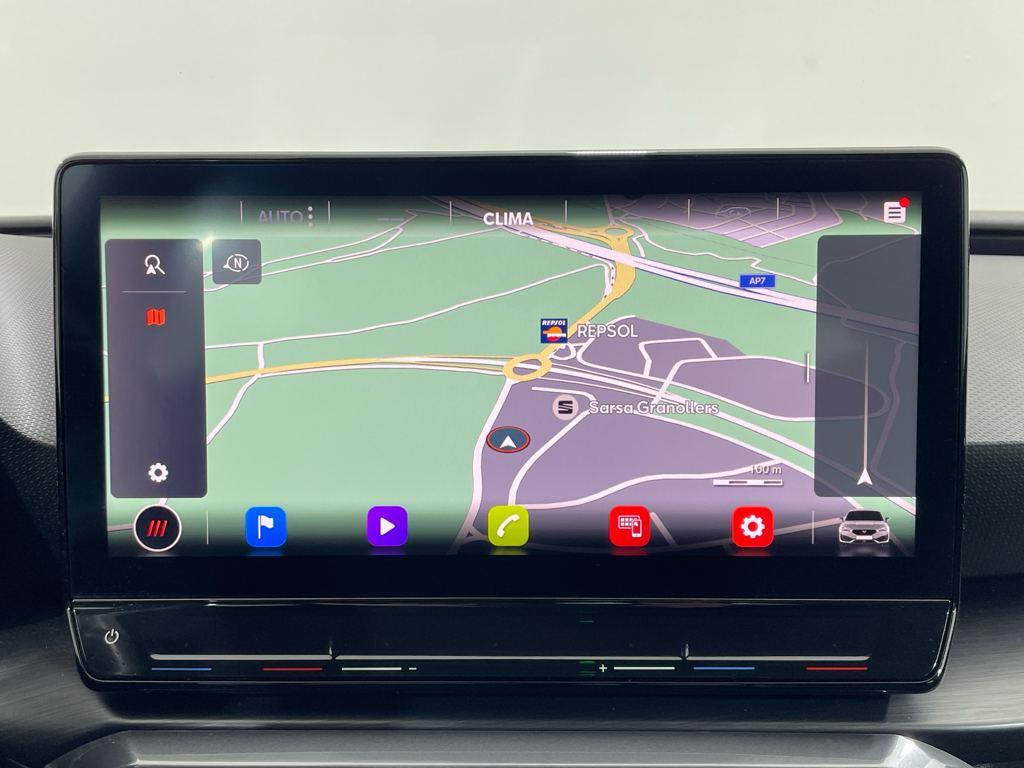 CUPRA León 1.5 eTSI DSG 110 kW (150 CV) - 17