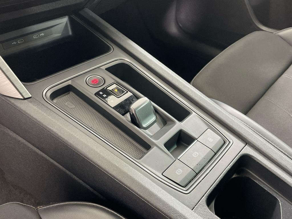 CUPRA León 1.5 eTSI DSG 110 kW (150 CV) - 18