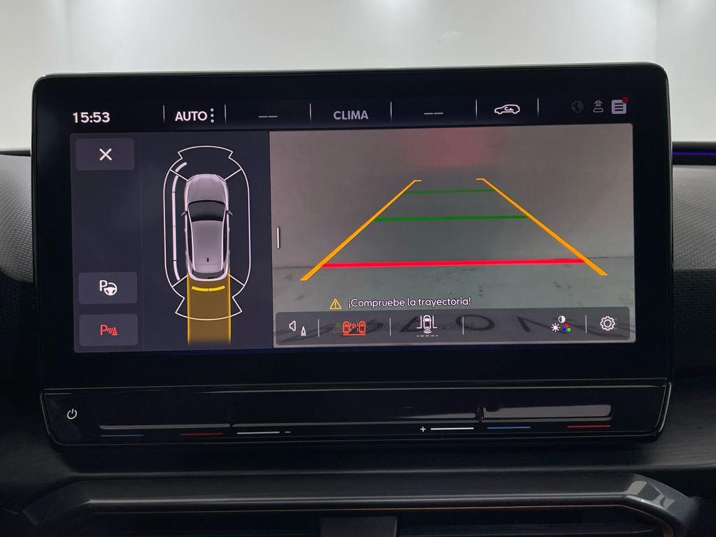 CUPRA León 1.5 eTSI DSG 110 kW (150 CV) - 19