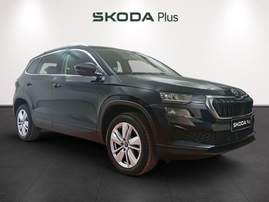 Skoda Karoq 1.5 TSI ACT Selection DSG 110 kW (150 CV) - 0