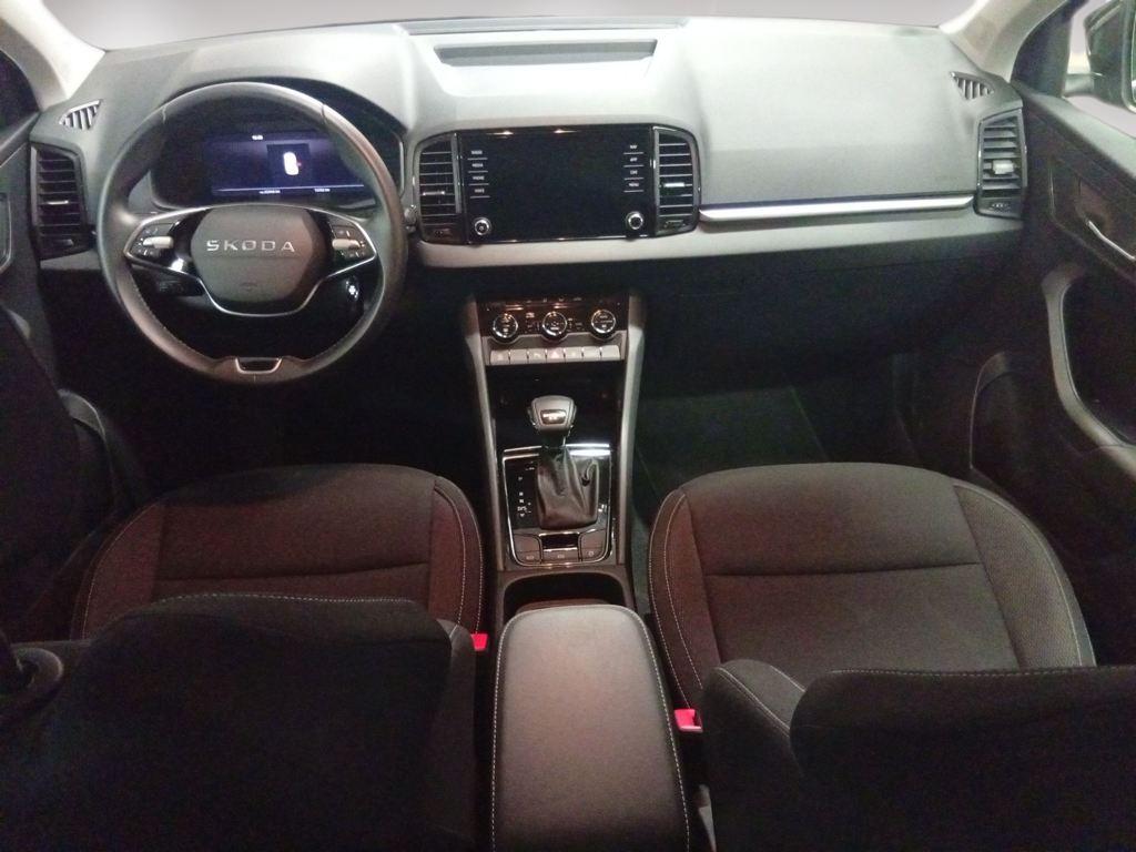 Skoda Karoq 1.5 TSI ACT Selection DSG 110 kW (150 CV) - 3