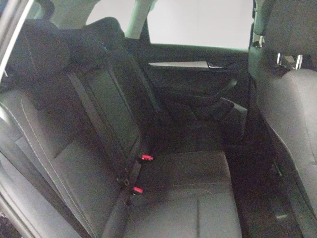 Skoda Karoq 1.5 TSI ACT Selection DSG 110 kW (150 CV) - 5