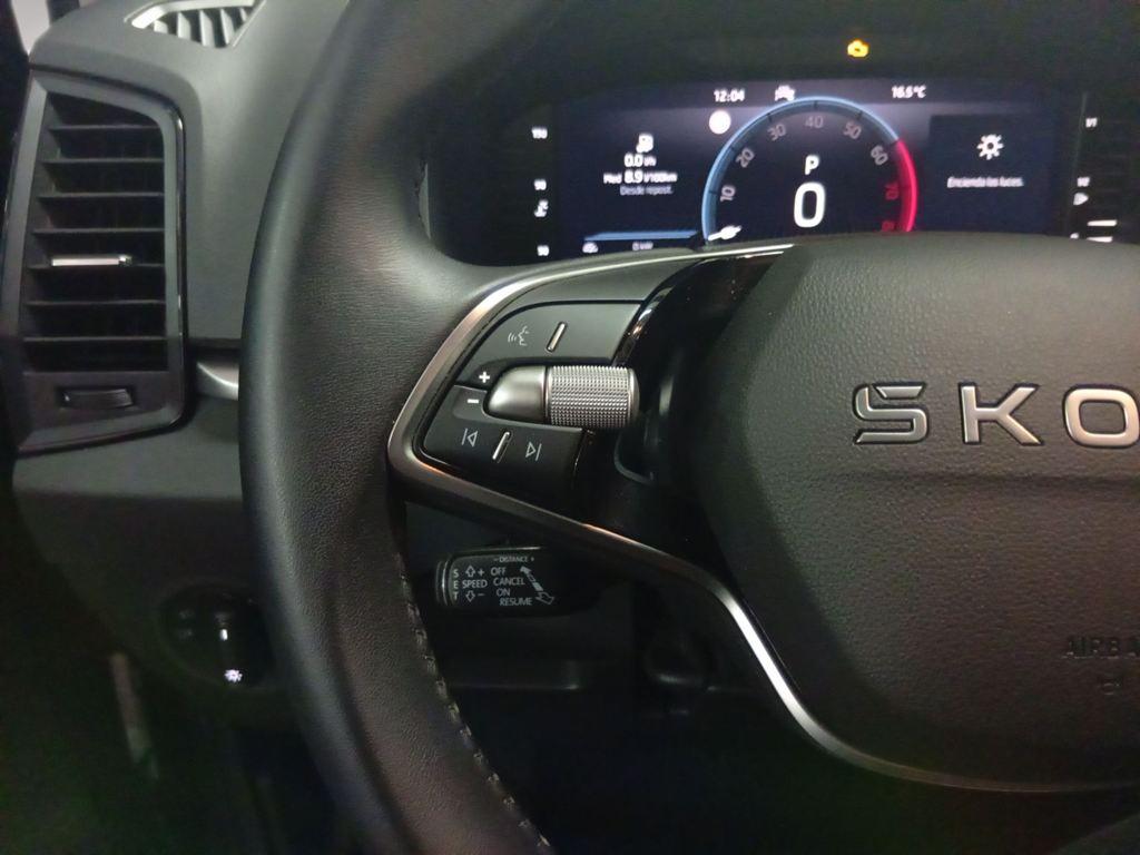 Skoda Karoq 1.5 TSI ACT Selection DSG 110 kW (150 CV) - 8