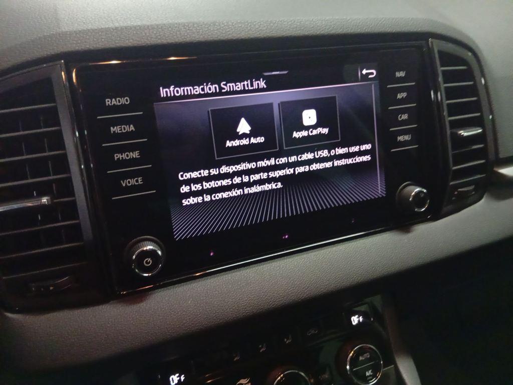 Skoda Karoq 1.5 TSI ACT Selection DSG 110 kW (150 CV) - 15