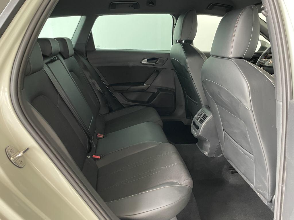 CUPRA Leon Sportstourer 1.5 eTSI DSG 110 kW (150 CV) - 5