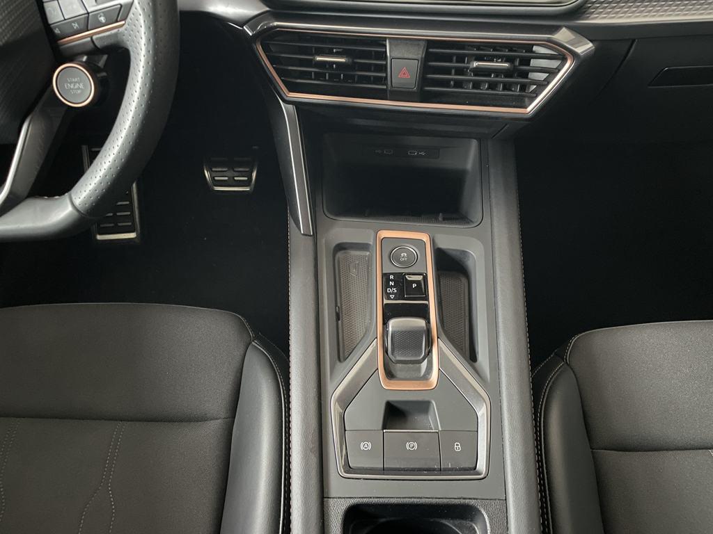 CUPRA Leon Sportstourer 1.5 eTSI DSG 110 kW (150 CV) - 14