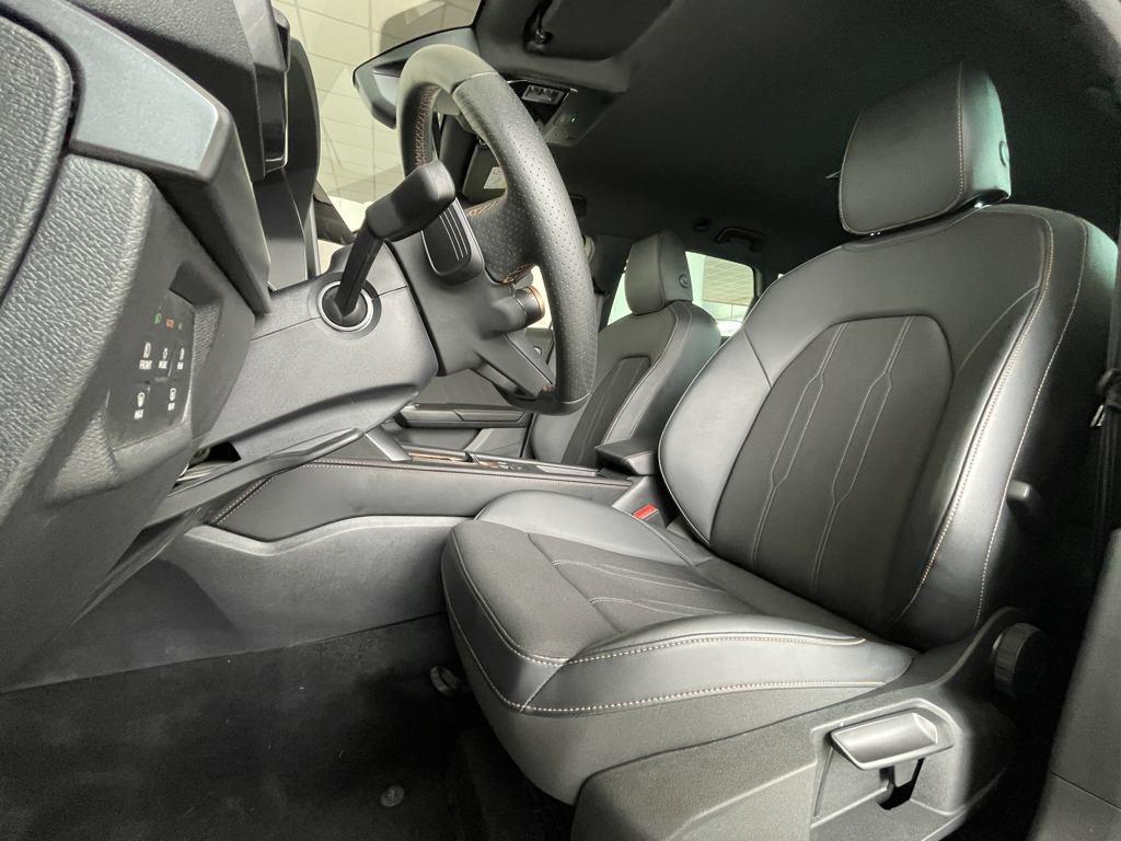 CUPRA Leon Sportstourer 1.5 eTSI DSG 110 kW (150 CV) - 15