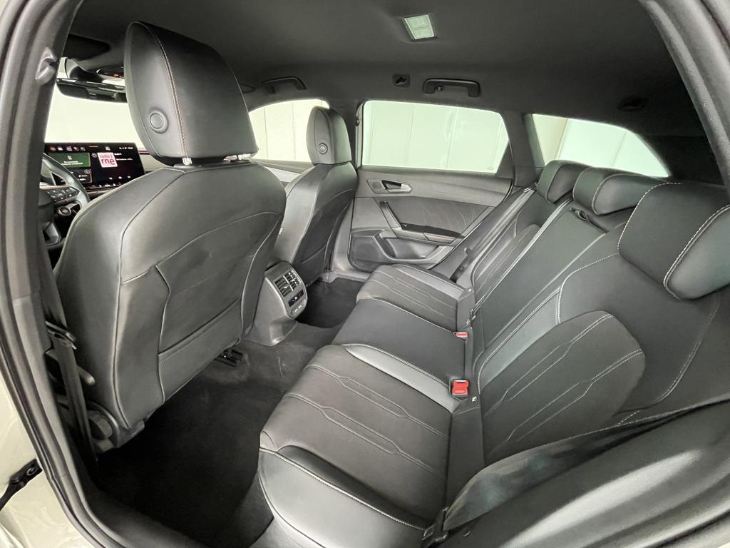 CUPRA Leon Sportstourer 1.5 eTSI DSG 110 kW (150 CV) - 16