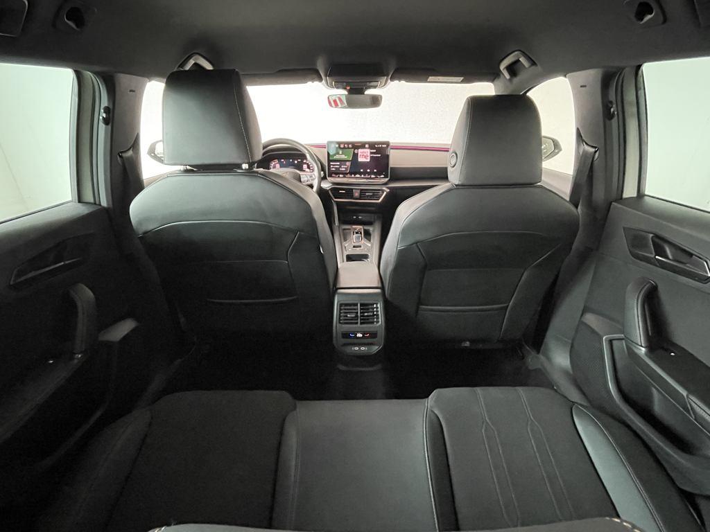 CUPRA Leon Sportstourer 1.5 eTSI DSG 110 kW (150 CV) - 17