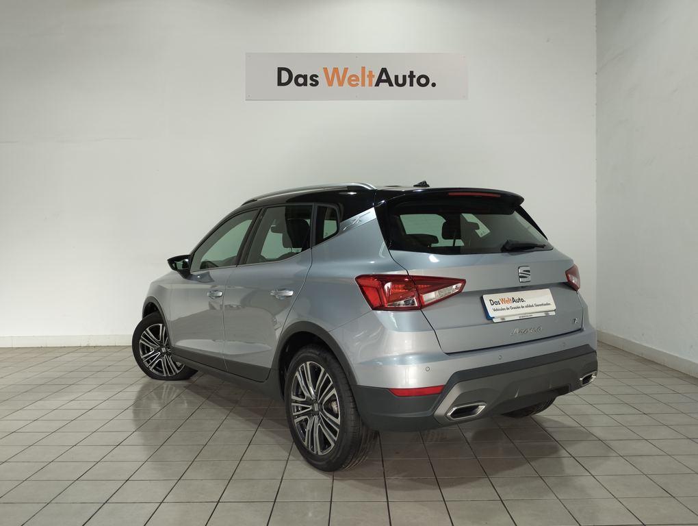 SEAT Arona 1.0 TSI FR XM 85 kW (115 CV) - 1