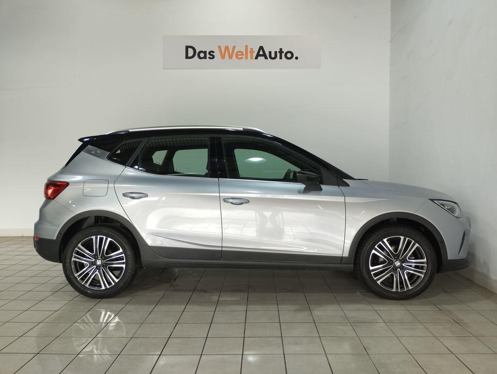SEAT Arona 1.0 TSI FR XM 85 kW (115 CV) - 2