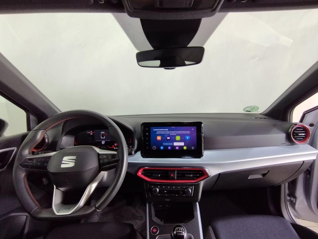 SEAT Arona 1.0 TSI FR XM 85 kW (115 CV) - 3