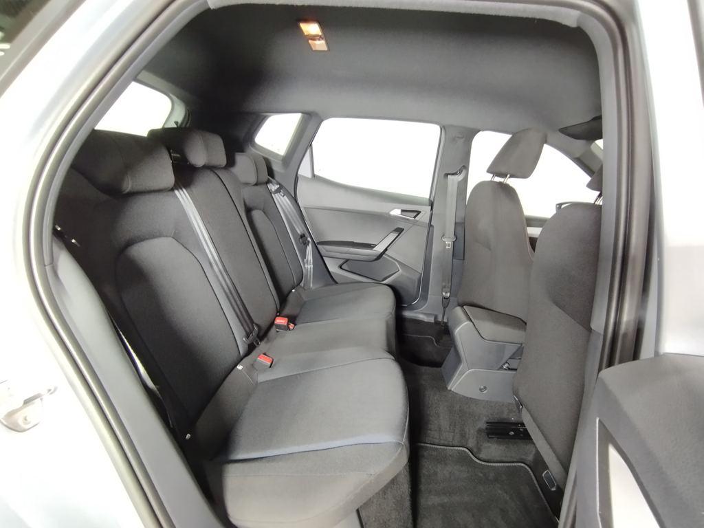 SEAT Arona 1.0 TSI FR XM 85 kW (115 CV) - 5