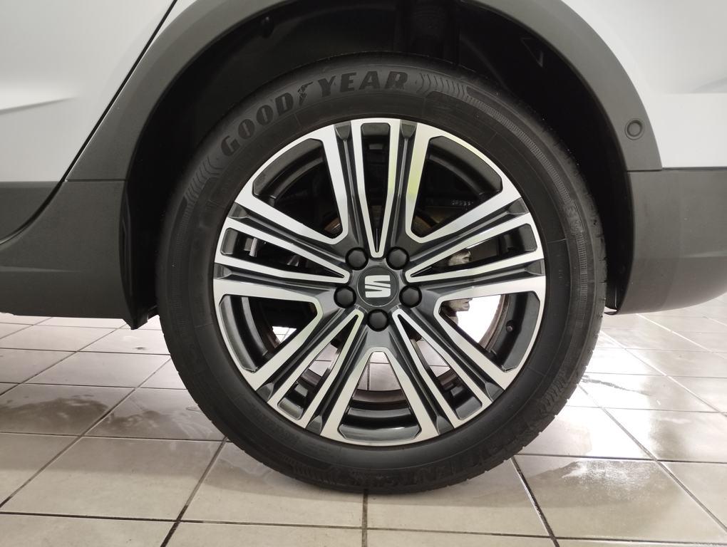 SEAT Arona 1.0 TSI FR XM 85 kW (115 CV) - 7