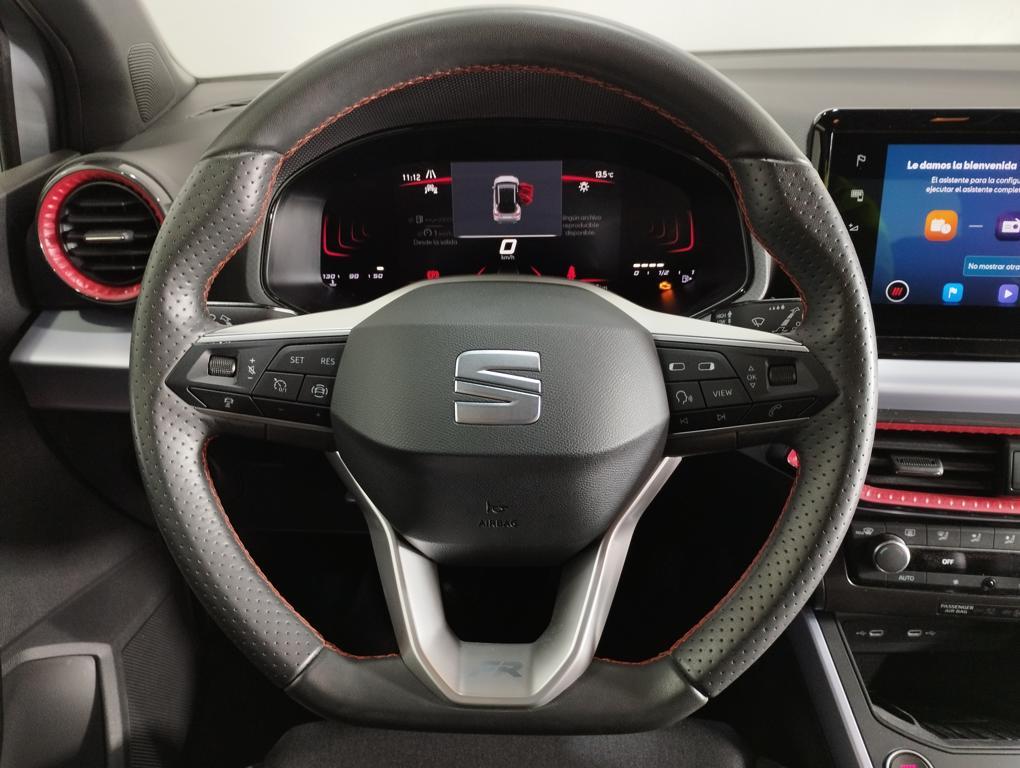 SEAT Arona 1.0 TSI FR XM 85 kW (115 CV) - 14