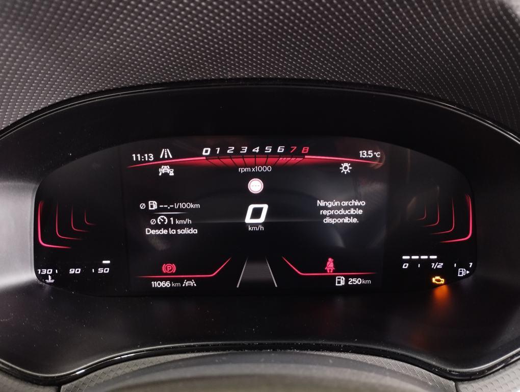 SEAT Arona 1.0 TSI FR XM 85 kW (115 CV) - 15