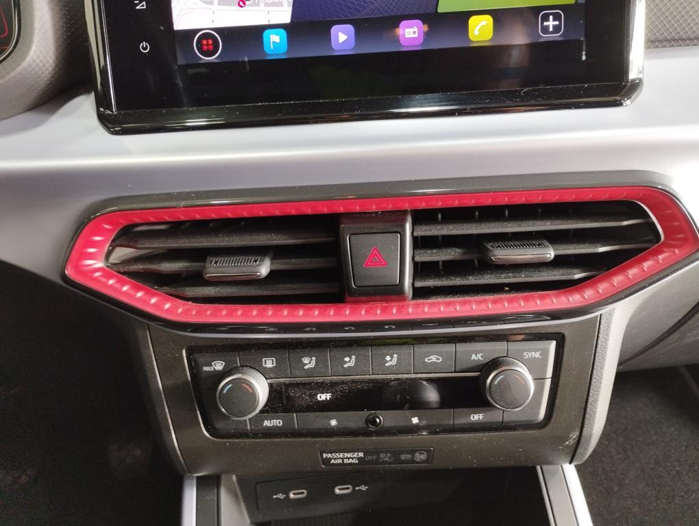 SEAT Arona 1.0 TSI FR XM 85 kW (115 CV) - 18