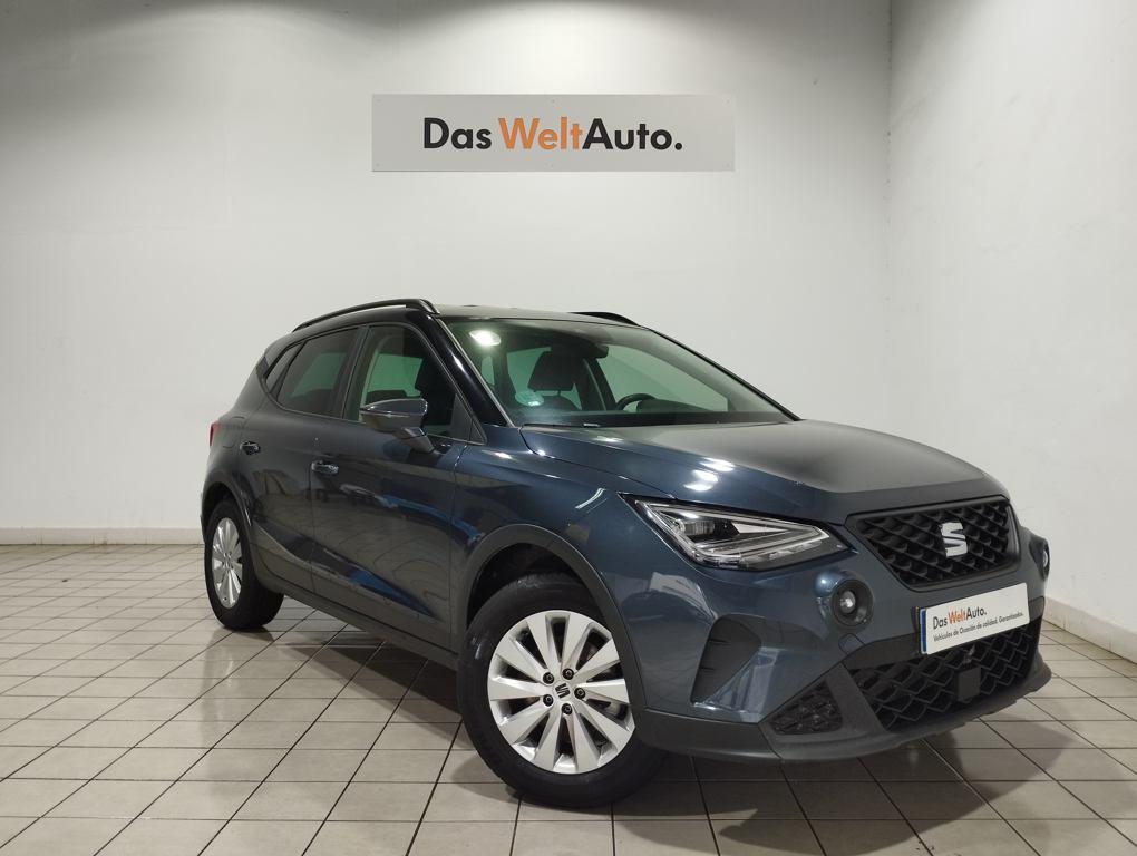 SEAT Arona 1.0 TSI Style Special Edition 85 kW (115 CV) - 0