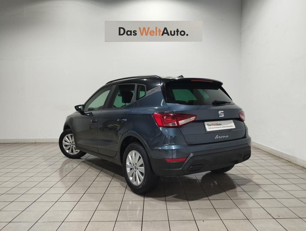 SEAT Arona 1.0 TSI Style Special Edition 85 kW (115 CV) - 1