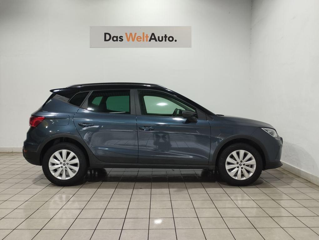SEAT Arona 1.0 TSI Style Special Edition 85 kW (115 CV) - 2