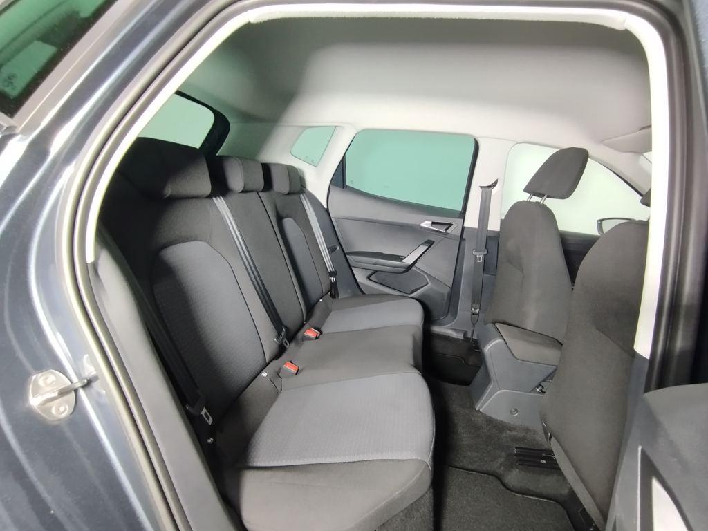 SEAT Arona 1.0 TSI Style Special Edition 85 kW (115 CV) - 5