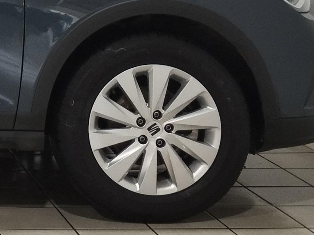 SEAT Arona 1.0 TSI Style Special Edition 85 kW (115 CV) - 7