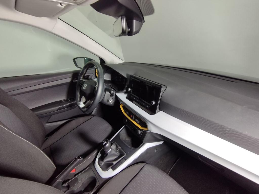 SEAT Arona 1.0 TSI Style Special Edition 85 kW (115 CV) - 11