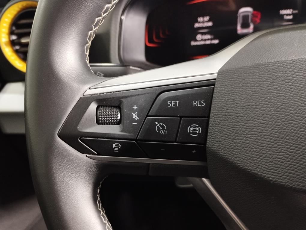 SEAT Arona 1.0 TSI Style Special Edition 85 kW (115 CV) - 13