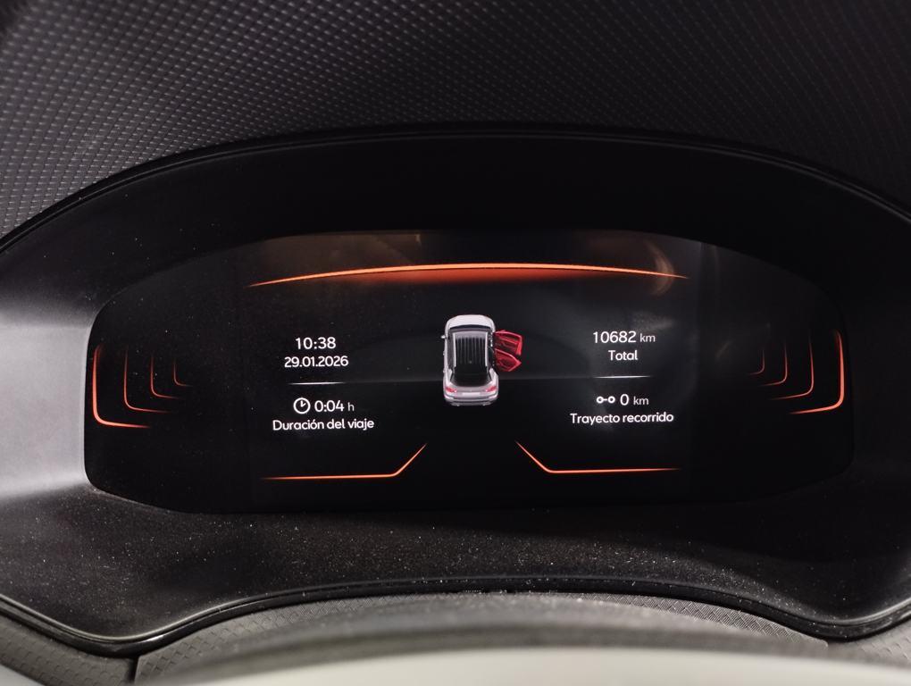 SEAT Arona 1.0 TSI Style Special Edition 85 kW (115 CV) - 14