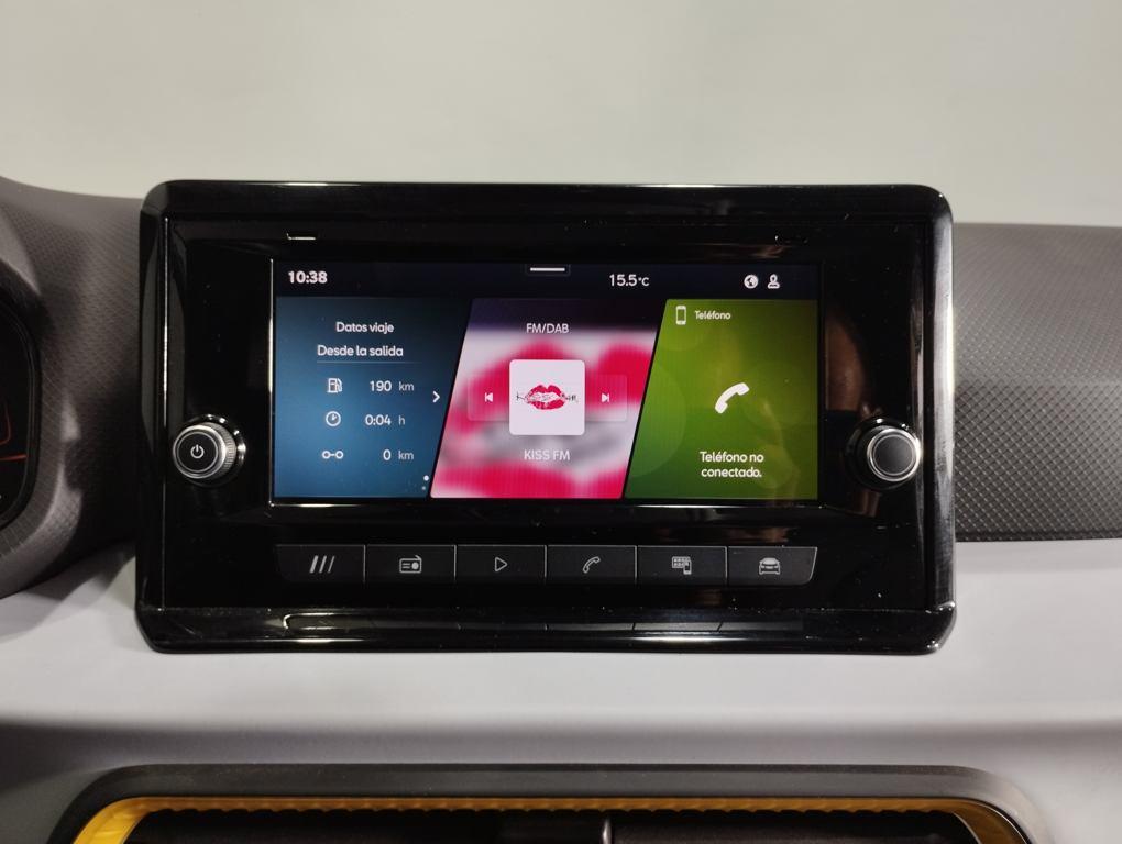 SEAT Arona 1.0 TSI Style Special Edition 85 kW (115 CV) - 15