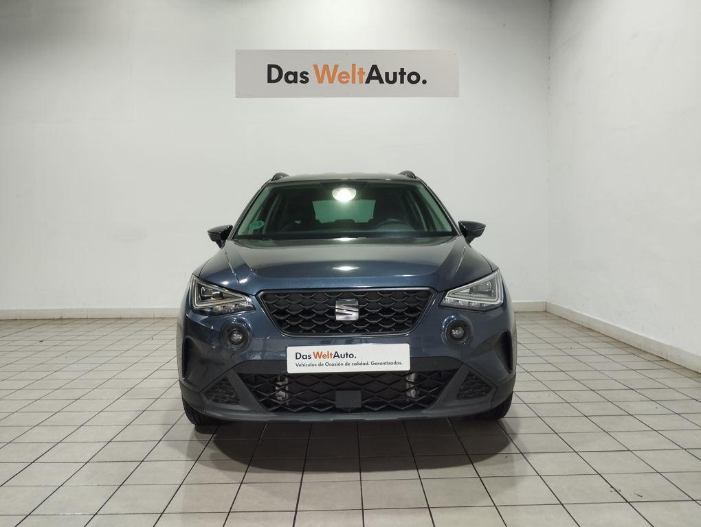 SEAT Arona 1.0 TSI Style Special Edition 85 kW (115 CV) - 19