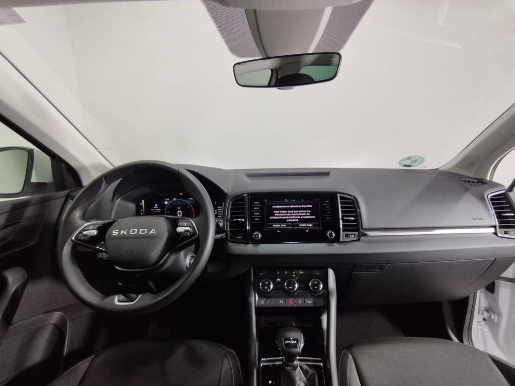 Skoda Karoq 1.5 TSI ACT Selection DSG 110 kW (150 CV) - 3