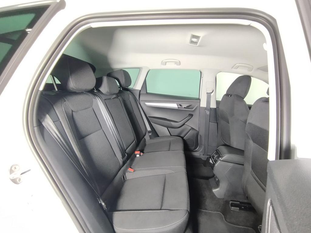 Skoda Karoq 1.5 TSI ACT Selection DSG 110 kW (150 CV) - 5