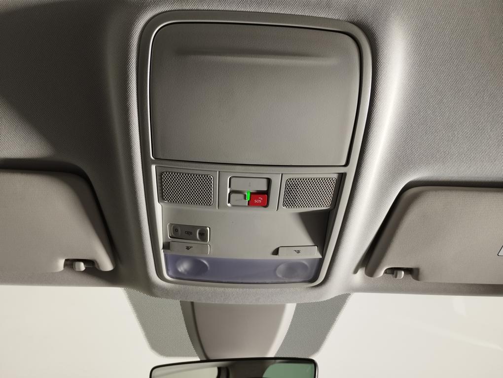 Skoda Karoq 1.5 TSI ACT Selection DSG 110 kW (150 CV) - 12