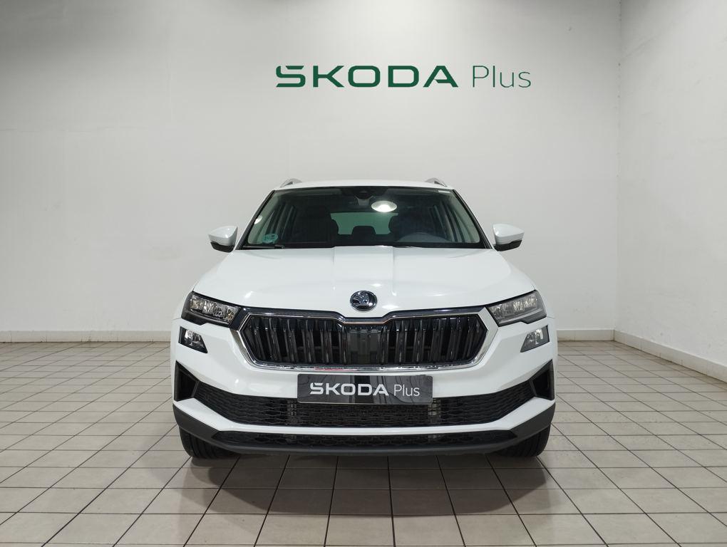 Skoda Karoq 1.5 TSI ACT Selection DSG 110 kW (150 CV) - 19