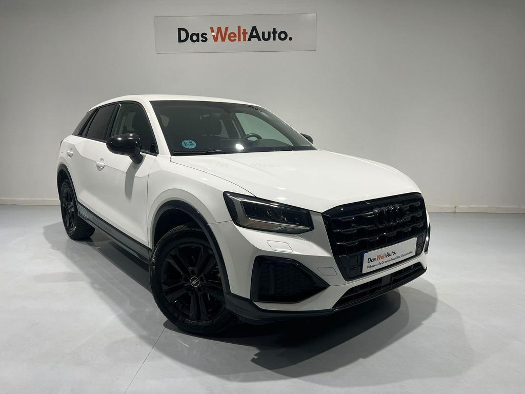 Audi Q2 Advanced 35 TFSI 110 kW (150 CV) S tronic - 0