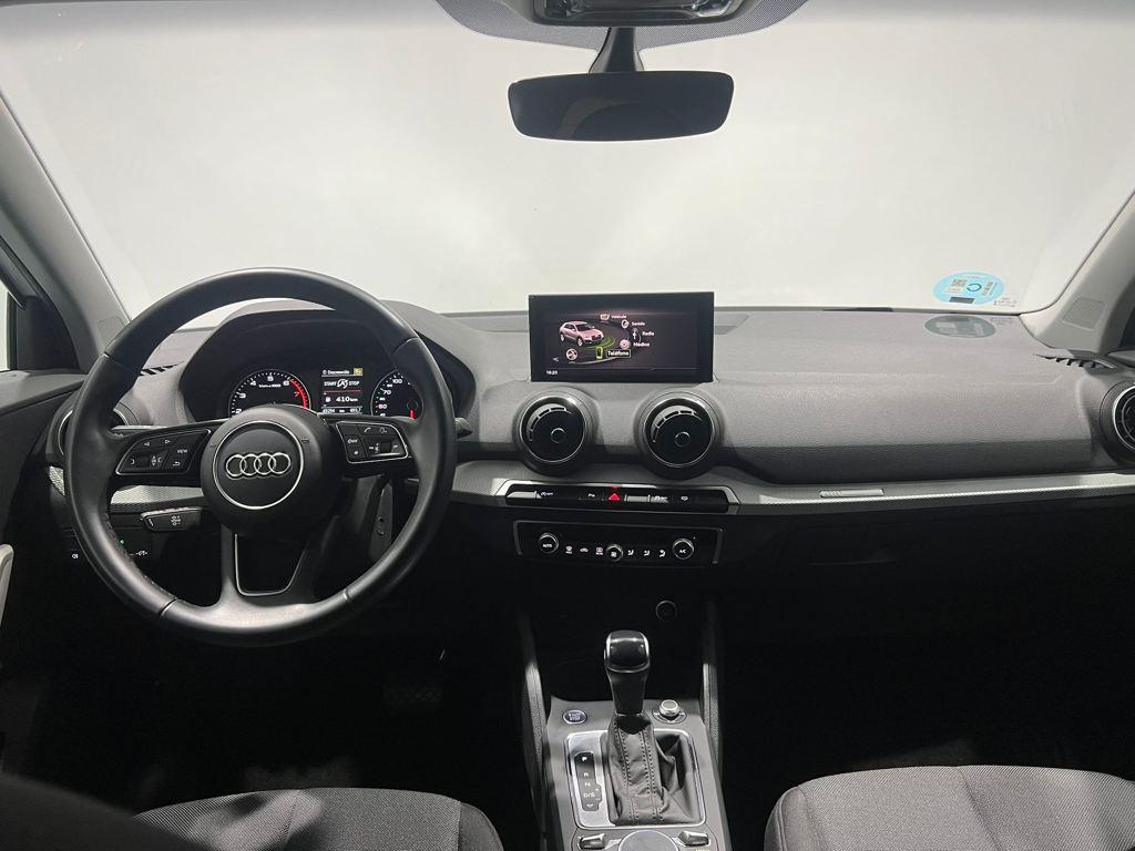 Audi Q2 Advanced 35 TFSI 110 kW (150 CV) S tronic - 3