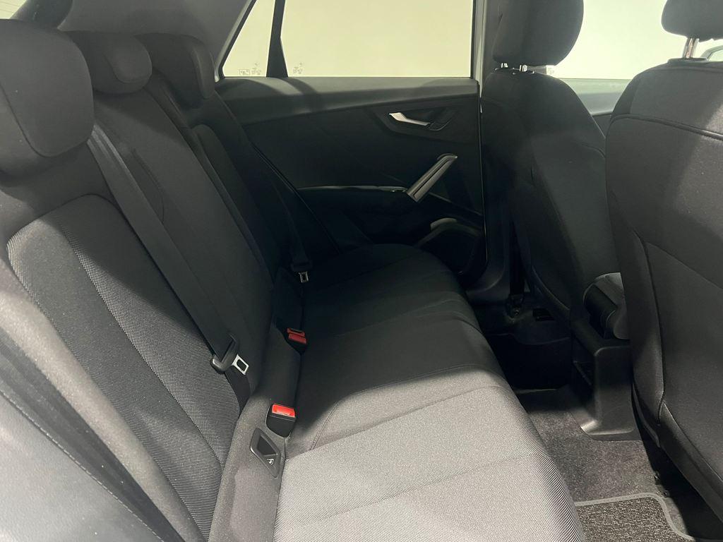 Audi Q2 Advanced 35 TFSI 110 kW (150 CV) S tronic - 5