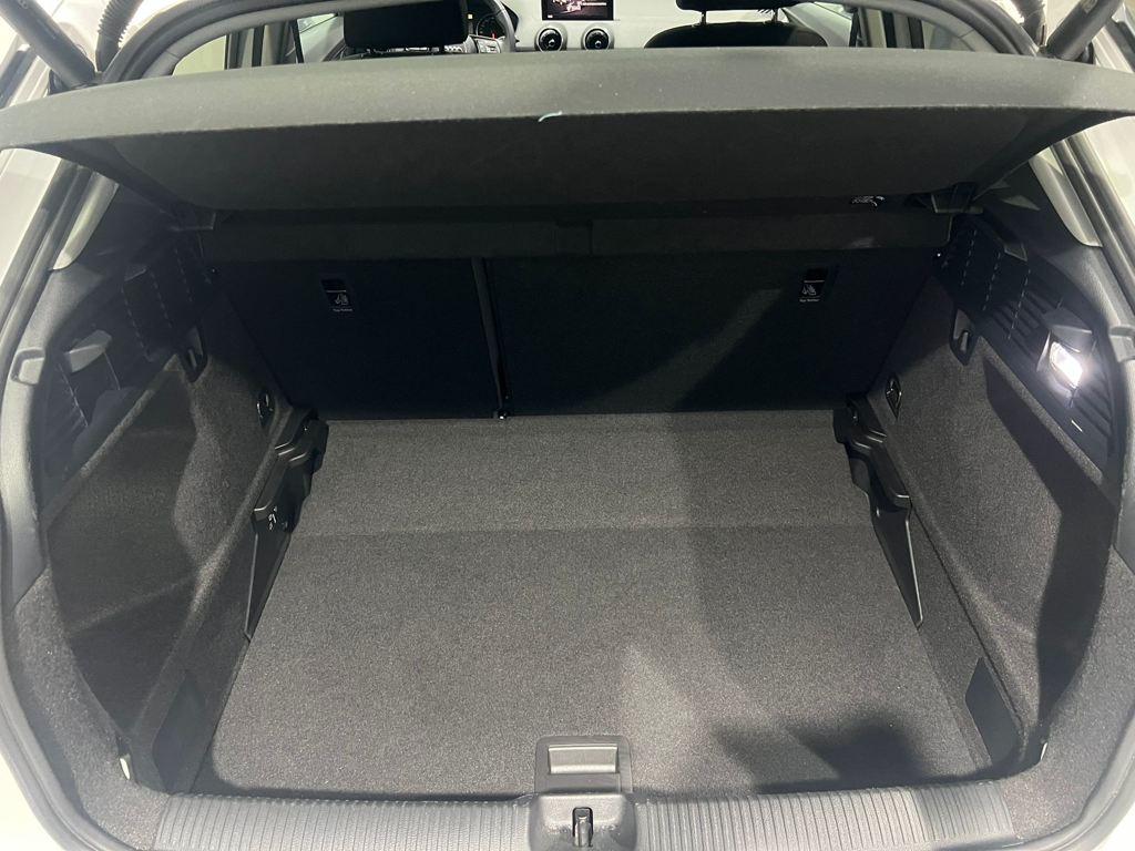 Audi Q2 Advanced 35 TFSI 110 kW (150 CV) S tronic - 6