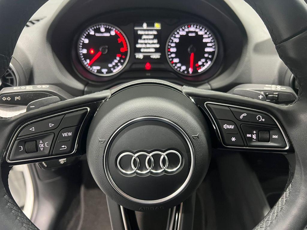 Audi Q2 Advanced 35 TFSI 110 kW (150 CV) S tronic - 9