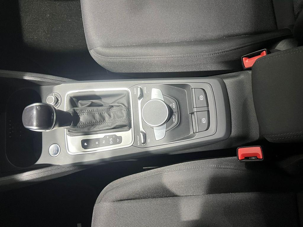 Audi Q2 Advanced 35 TFSI 110 kW (150 CV) S tronic - 15