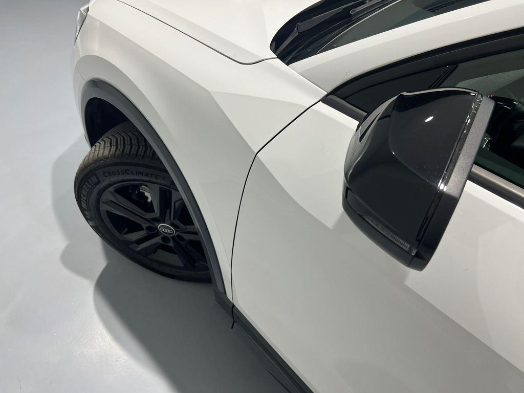 Audi Q2 Advanced 35 TFSI 110 kW (150 CV) S tronic - 16