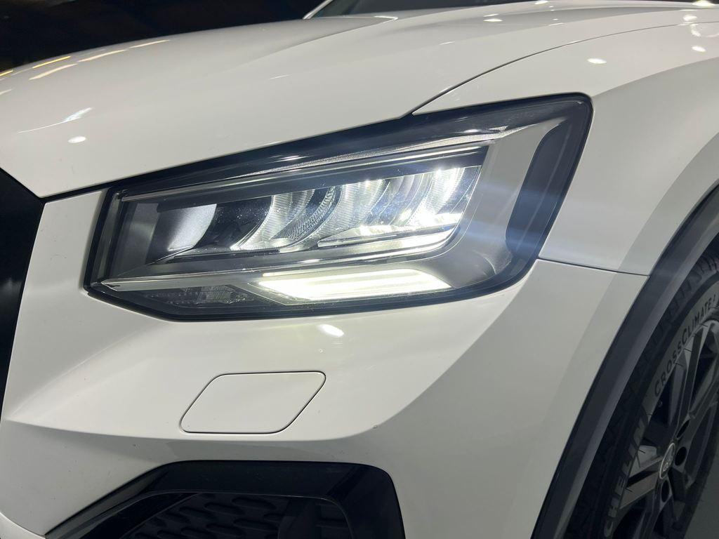 Audi Q2 Advanced 35 TFSI 110 kW (150 CV) S tronic - 18