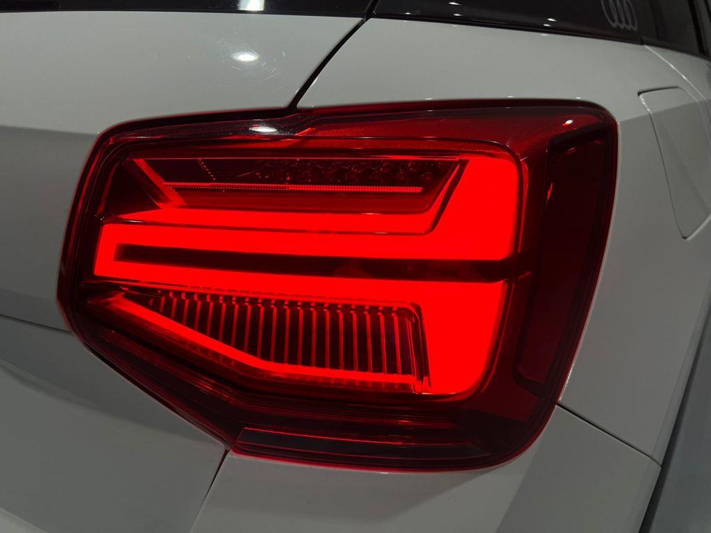 Audi Q2 Advanced 35 TFSI 110 kW (150 CV) S tronic - 19