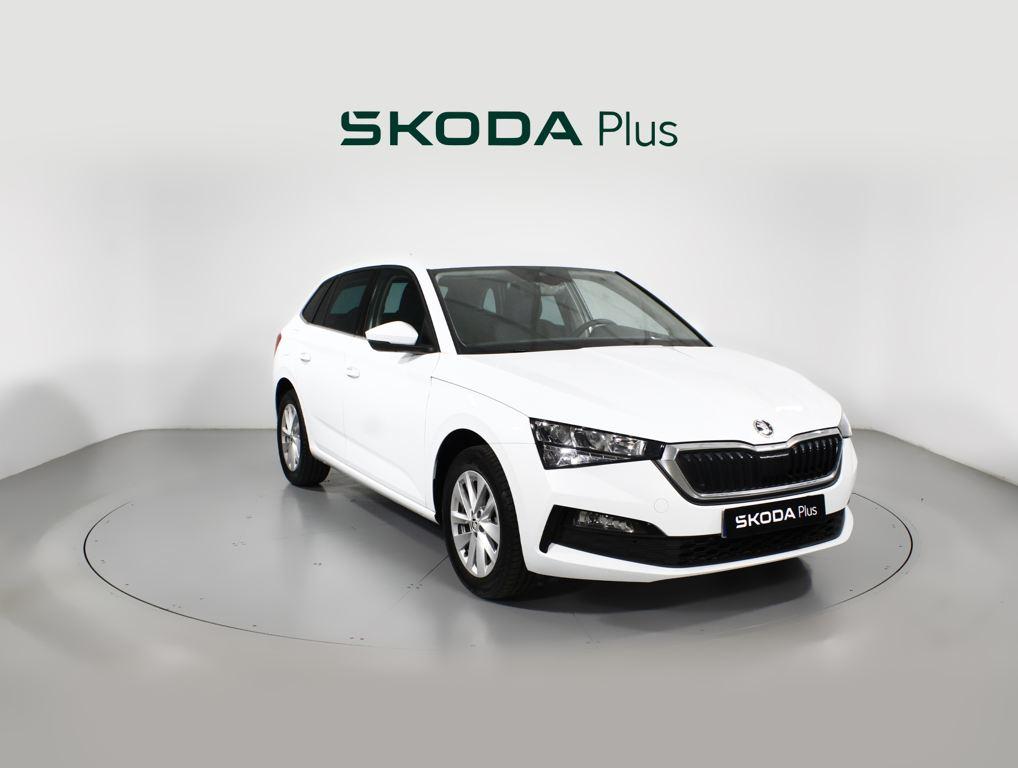 Skoda Scala 1.0 TSI Ambition 70 kW (95 CV) - 0