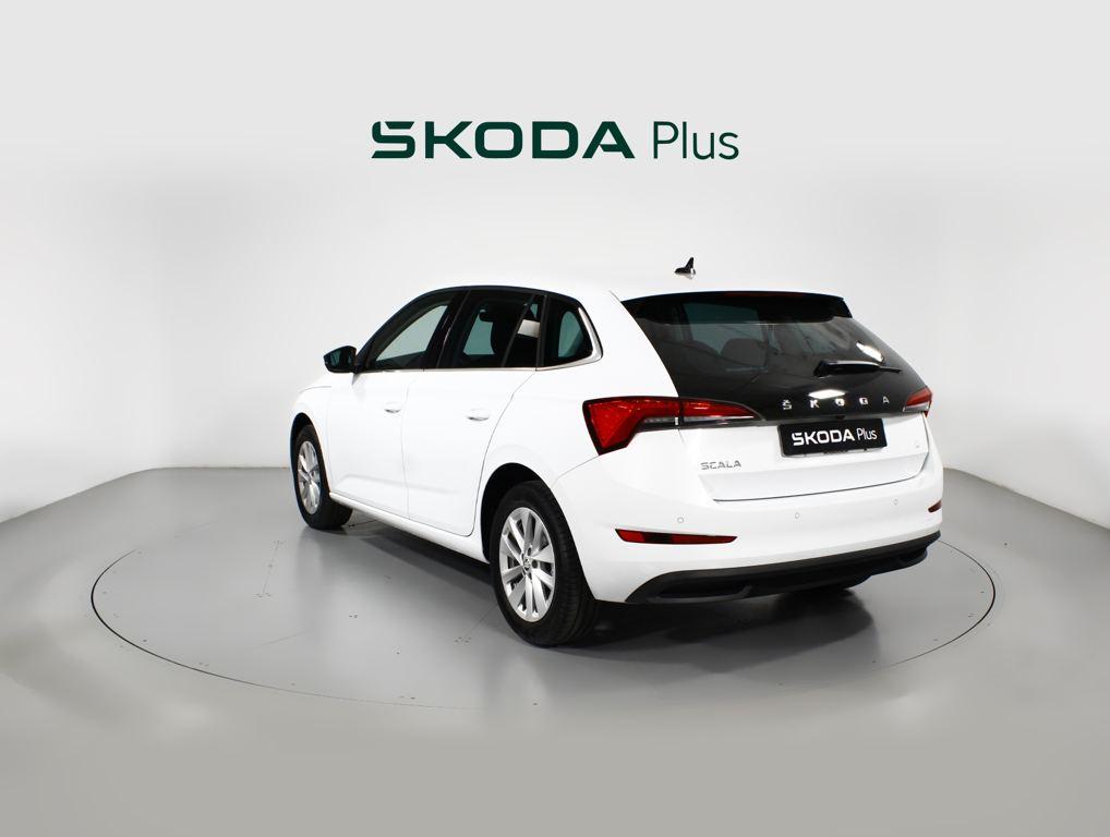 Skoda Scala 1.0 TSI Ambition 70 kW (95 CV) - 1
