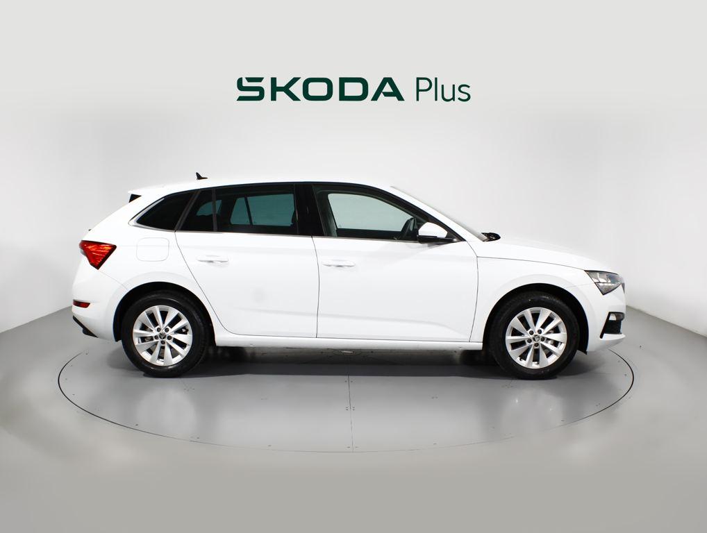 Skoda Scala 1.0 TSI Ambition 70 kW (95 CV) - 2