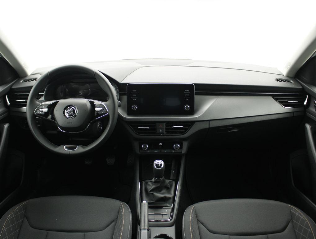 Skoda Scala 1.0 TSI Ambition 70 kW (95 CV) - 3